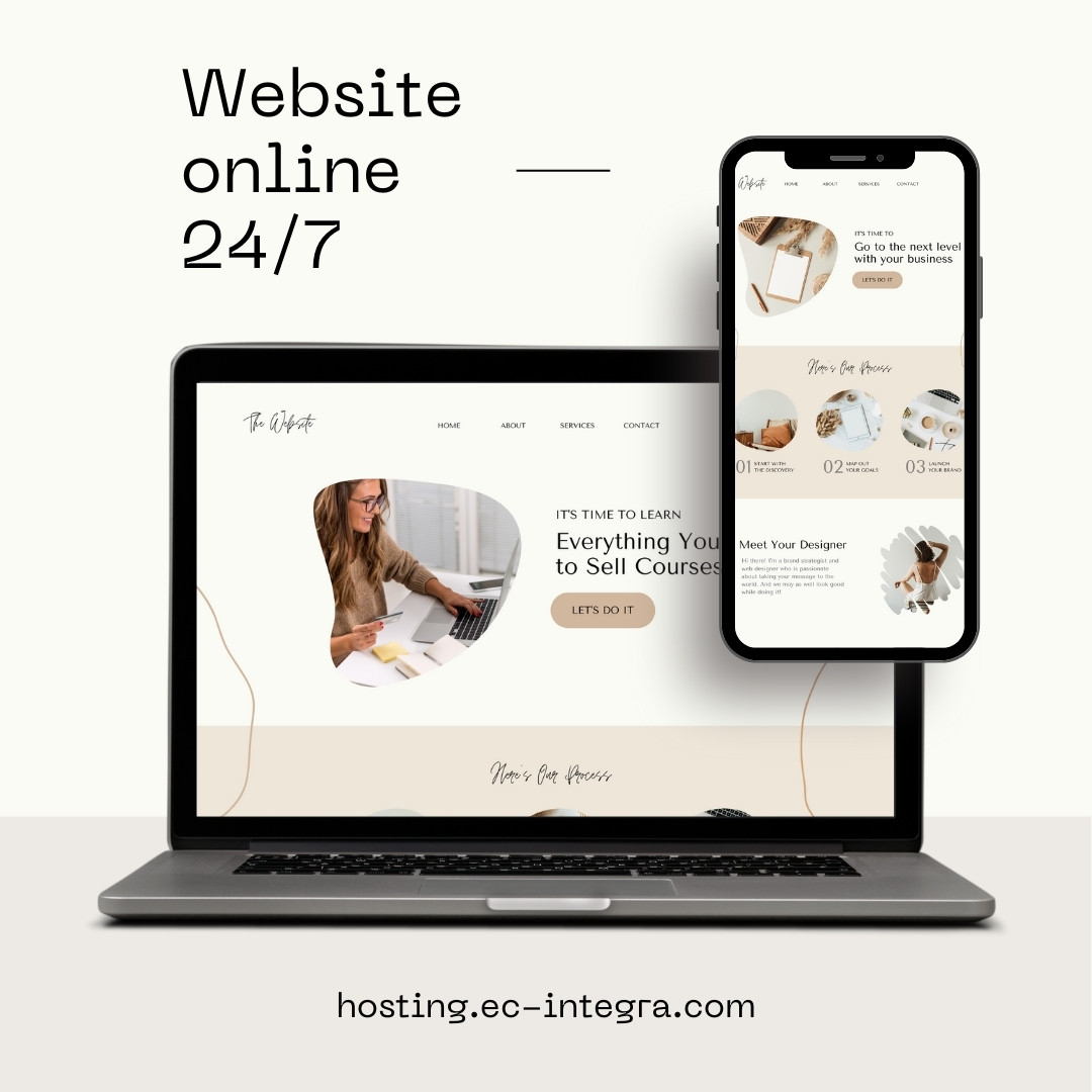 hosting empresarial